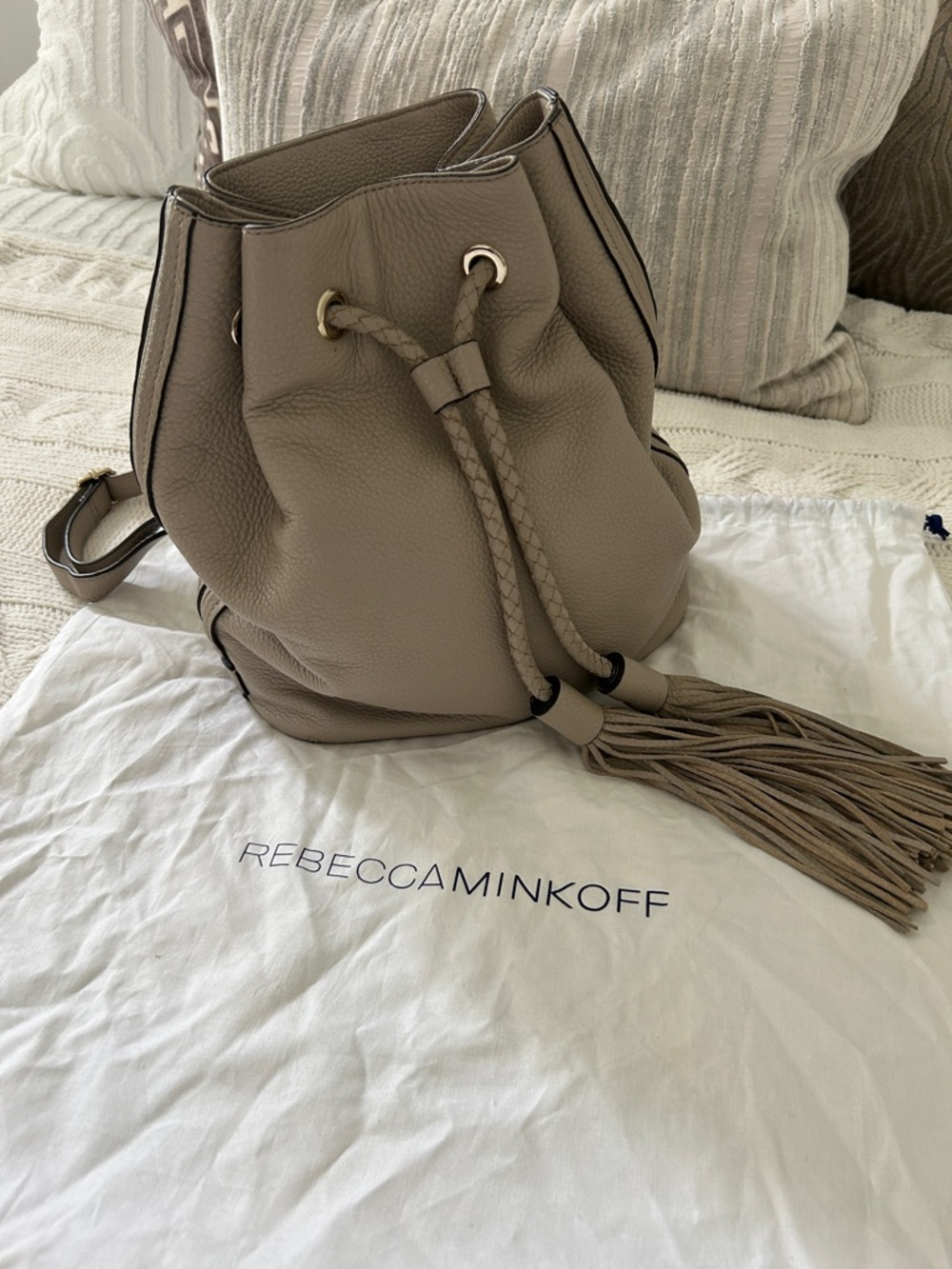 Rebecca Minkoff Women's Isobel Backpack